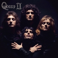 Queen II (Limited Edition)