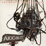 AKIO BEATS/Works-the Best Of Akio Beats Mix-