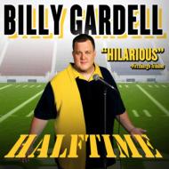 Billy Gardell/Halftime