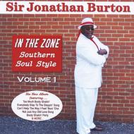 In The Zone: Southern Soul Style 1