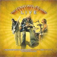 Todd Wolfe/Todd Wolfe Band Live