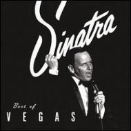 Frank Sinatra/Best Of Vegas (Rmt)