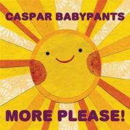 Childrens (Ҷ)/Caspar Babypants  More Please