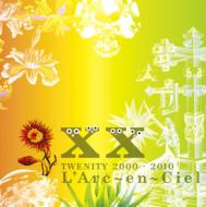 L'Arc en Ciel/Twenity 2000-2010 (Rmt)