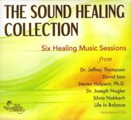 Various/Sound Healing Collection