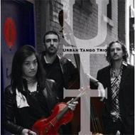 Urban Tango Trio