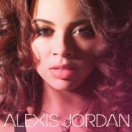 Alexis Jordan/Alexis Jordan