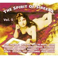 Various/Spirit Of Sireena Vol 5