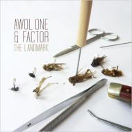 Awol One / Factor/Landmark (Digi)