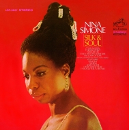 Nina Simone/Silk  Soul (180g)