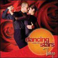 Jeff Steinberg/Dancing Under The Stars Tango