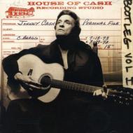 Johnny Cash/Bootleg 1 Personal File