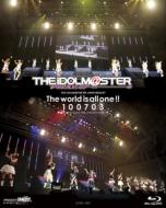 THE IDOLM@STER 5th ANNIVERSARY The world is all one!! 100703
