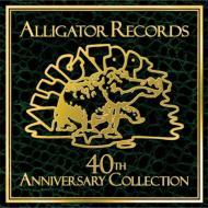 Various/Alligator Records 40th Anniversary Collection