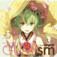 EXIT TUNES PRESENTS GUMism from megpoid