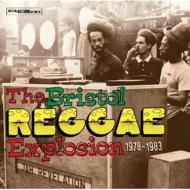 Various/Bristol Reggae Explosion 1978-1983