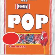 Tootsy Pop