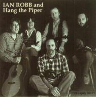 Ian Robb & The Hang Piper