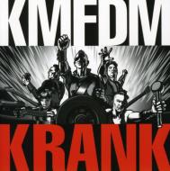 KMFDM/Krank