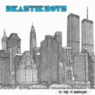 Beastie Boys/To The 5 Boroughs