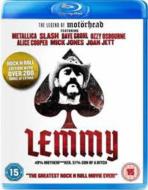 Lemmy: 49 Percent Motherfucker, 51 Percent Son Of A Bitch
