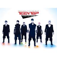 TEEN TOP/2nd Single Transform