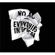 Everything In Between