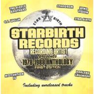 Various/Star Birth Records The Anthology (1978-1988)