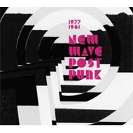 New Wave / Post Punk 1977-1981 | HMV&BOOKS online - NS91671