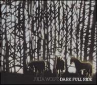 աꥢ1958-/Dark Full Ride Talujon Percussion Quartet L. moore(P) R. black(Cb) Etc