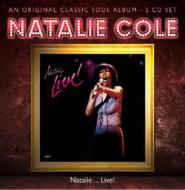 Natalie...Live! (2CD)