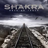 Shakra (Rock)/Back On Track