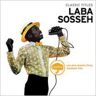 Laba Sosseh/Classic Titles