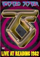 Twisted Sister/Live At Reading 1982