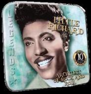 Little Richard/Architect Of Rock �� Roll
