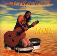 Jose Angel Navarro/Miel