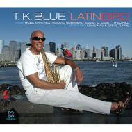 Tk Blue/Latinbird