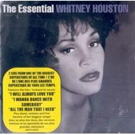 ホイットニー・ヒューストン『Whitney Houston』モービル 