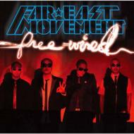 Far East Movement/Free Wired