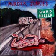 Murder Junkies/Roadkiller - Backing Band Gg Allin