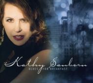 Kathy Sanborn/Blues For Breakfast