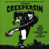 Creepersin/Rise Of Creepersin