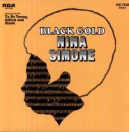 Black Gold (180OdʔՃR[h/Music On Vinyl)