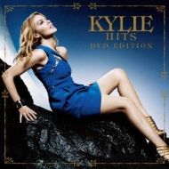 KYLIE HITS DVD EDITION