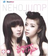 Neko Jump (˥)/Secret Of Virgin (+vcd)