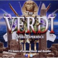 ヴェルディ（1813-1901）/The Verdi Opera Experience