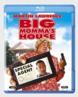 Big Momma`s House