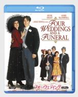 Four Weddings And A Funeral