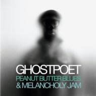 Ghostpoet/Peanut Butter Blues  Melancholy Jam