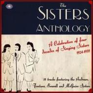 Various/Sisters Anthology